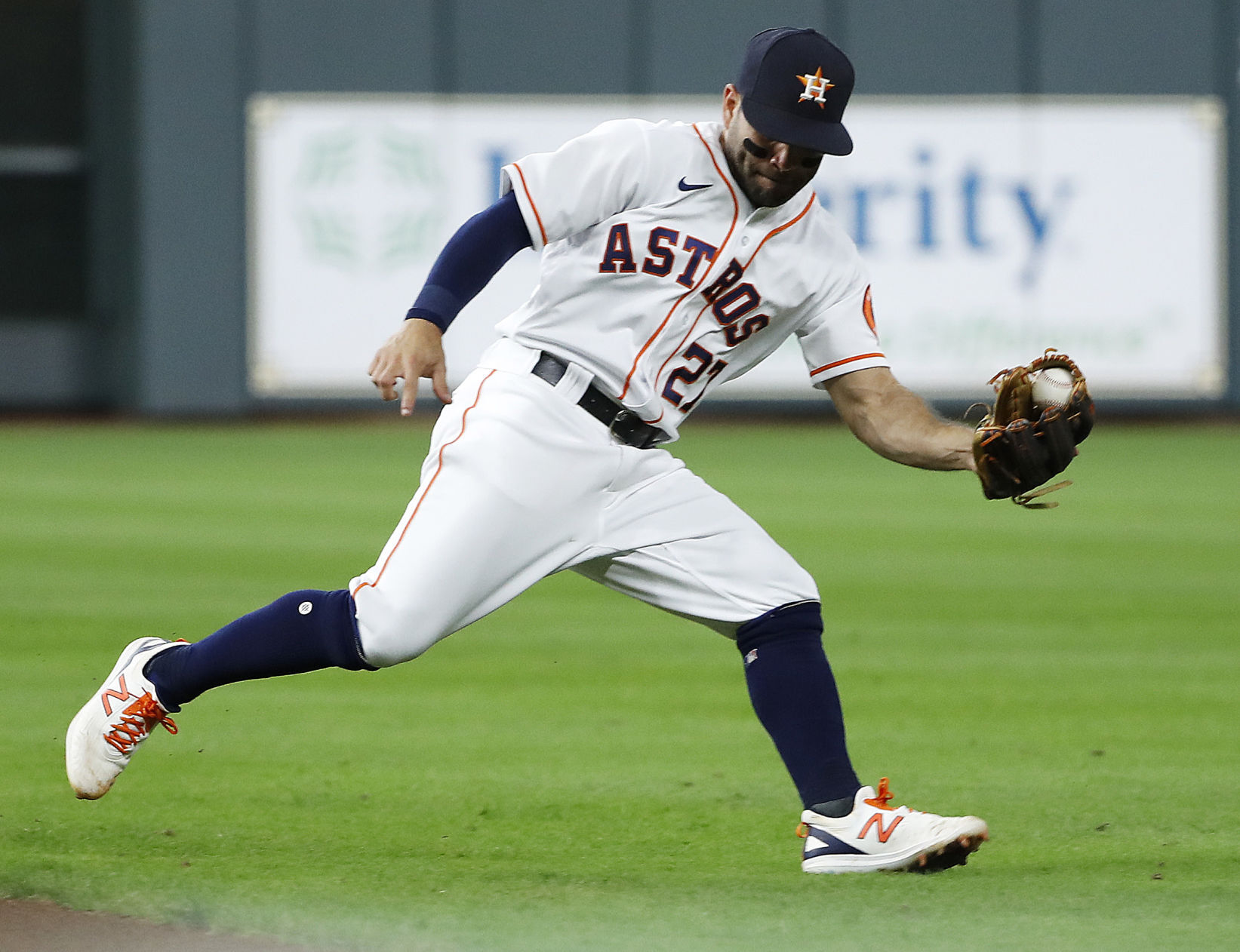 Houston Astros vs. Boston Red Sox